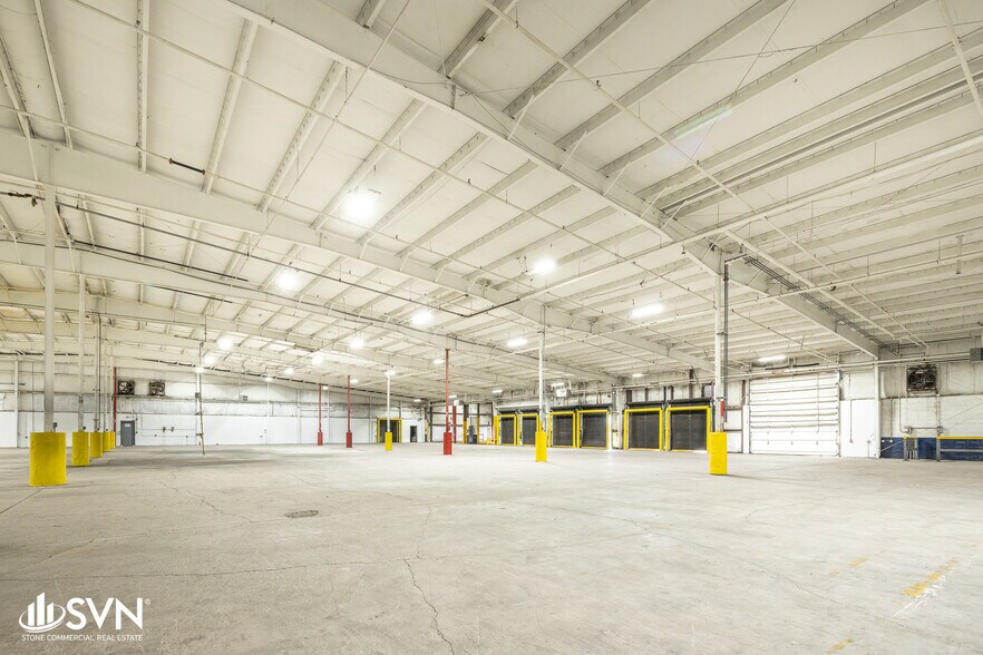 1285 Enterprise Dr, Winchester, KY à louer - Photo du bâtiment - Image 3 de 15