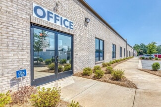 More details for 14936 Brown Mill Rd, Huntersville, NC - Office for Lease