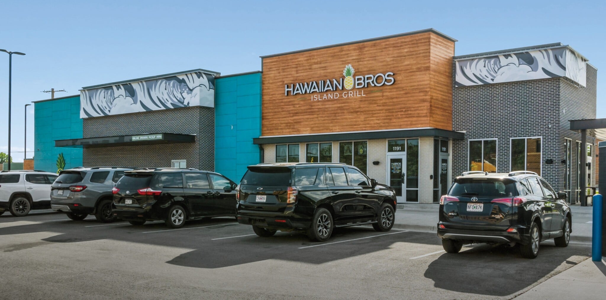 1191 Landmark Ave, Liberty, MO for sale Primary Photo- Image 1 of 7