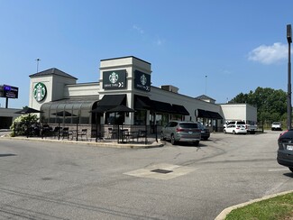 Plus de détails pour 2884 S Arlington Rd, Akron, OH - Vente au détail à louer