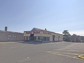 More details for 180 Hackensack Ave, Hackensack, NJ - Retail for Lease