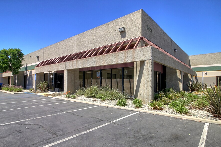 4435 McGrath St, Ventura, CA for lease - Building Photo - Image 2 of 13