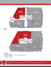 125 Woodstream Blvd, Stafford, VA for lease Floor Plan- Image 1 of 1