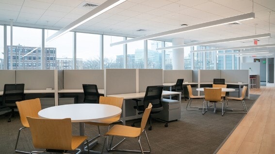 1393 Boylston St, Boston, MA for lease Interior Photo- Image 1 of 3