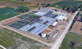 Plus de détails pour 10420 Isabelle Rd, Lafayette, CO - Industriel à vendre