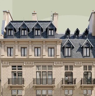 Plus de détails pour 52 Rue De Monceau, Paris - Bureau à louer