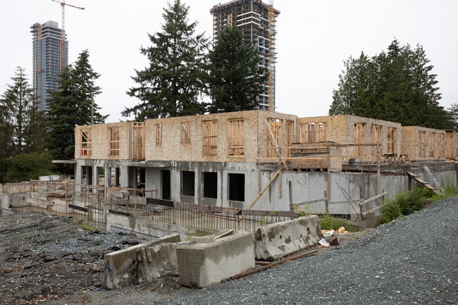 More details for 10595-10661 137a St, Surrey, BC - Multifamily for Sale