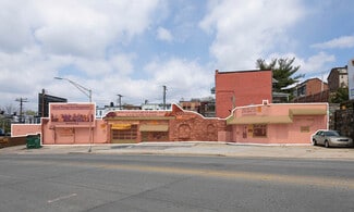 More details for 1100 W 41st St, Baltimore, MD - Retail for Lease