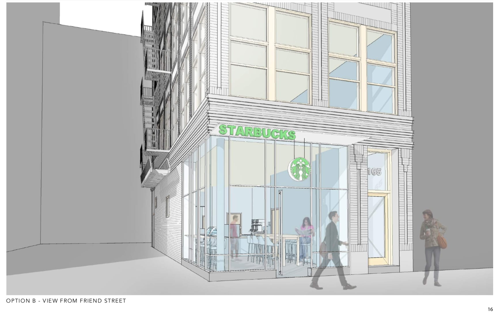 165 Friend St, Boston, MA for lease Primary Photo- Image 1 of 8