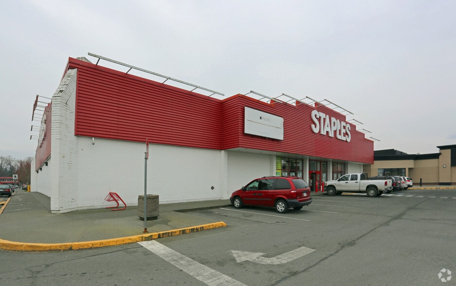 250-380 Trunk Rd, North Cowichan, BC à louer - Photo du bâtiment - Image 2 de 13