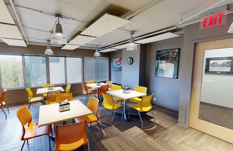 6010 Executive Blvd, Rockville, MD à louer - Numérisation 3D de Matterport - Image 2 de 7
