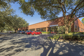 More details for 4502 Woodland Corporate Blvd, Tampa, FL - Office, Flex for Lease