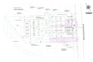 Plus de détails pour 2120 Mentor Ave, Painesville, OH - Terrain à louer