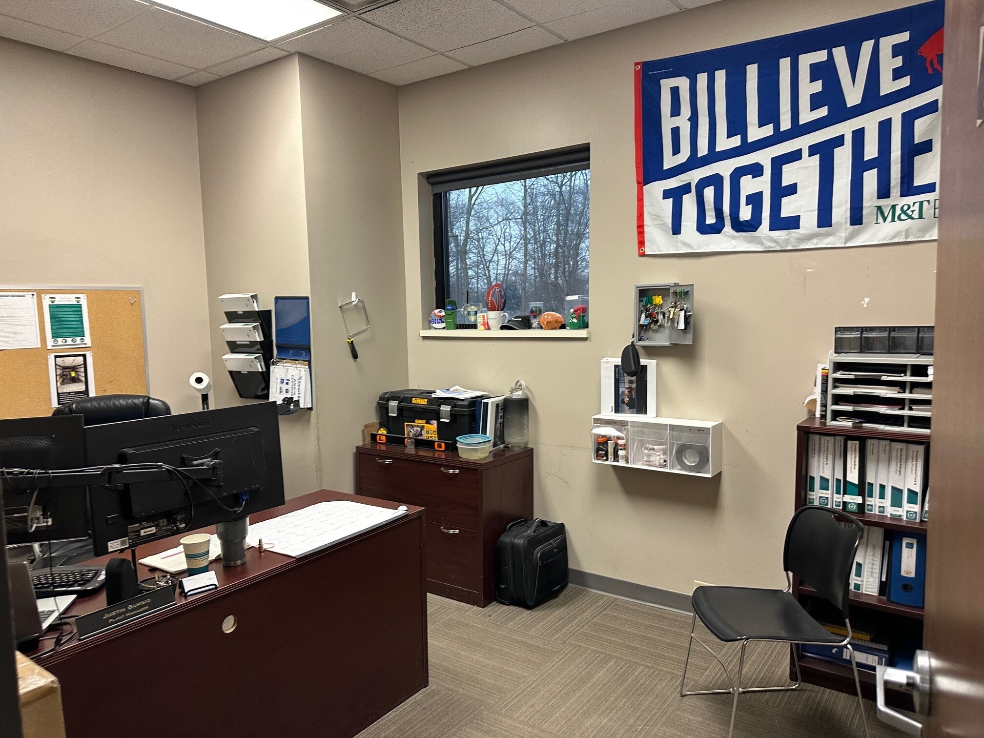 400 Riverwalk Pky, Tonawanda, NY à louer Photo intérieure- Image 1 de 6