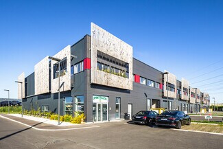 More details for Industrial for Lease