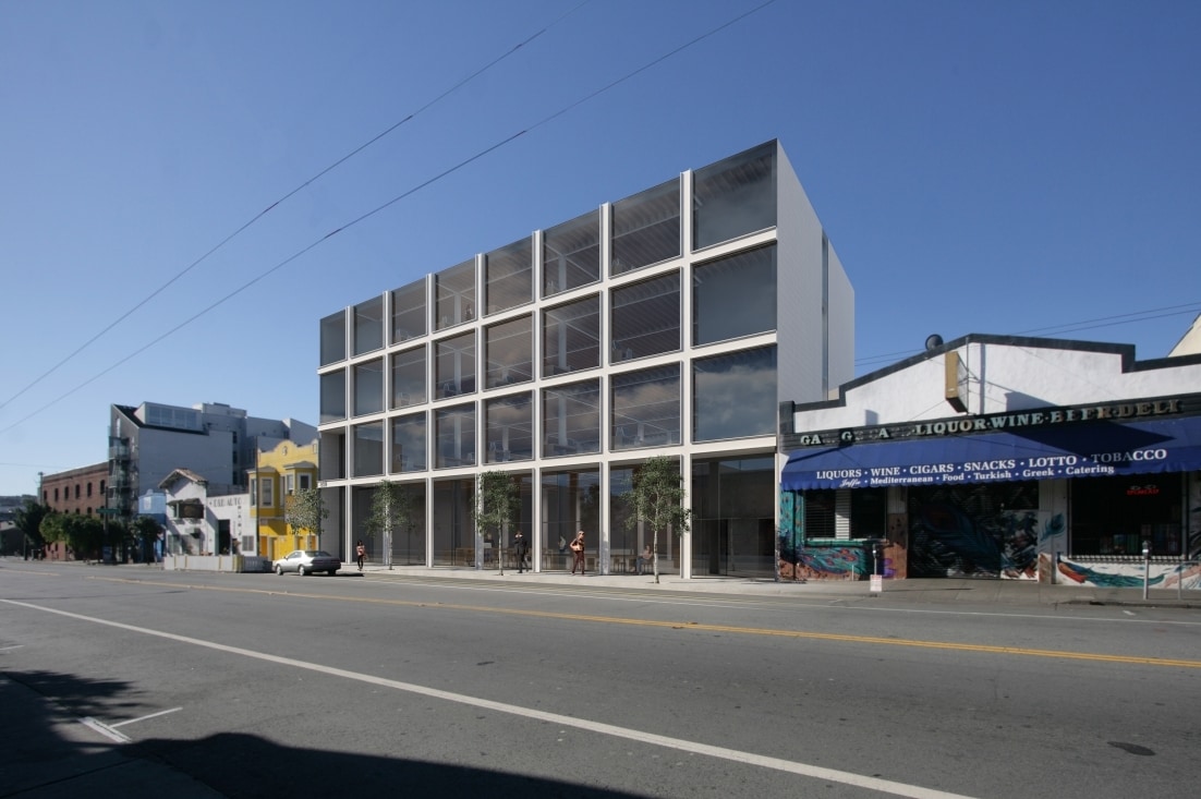 350 11th St, San Francisco, CA for lease Building Photo- Image 1 of 12