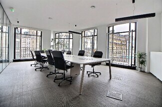 More details for 89 Rue Réaumur, Paris - Coworking for Lease