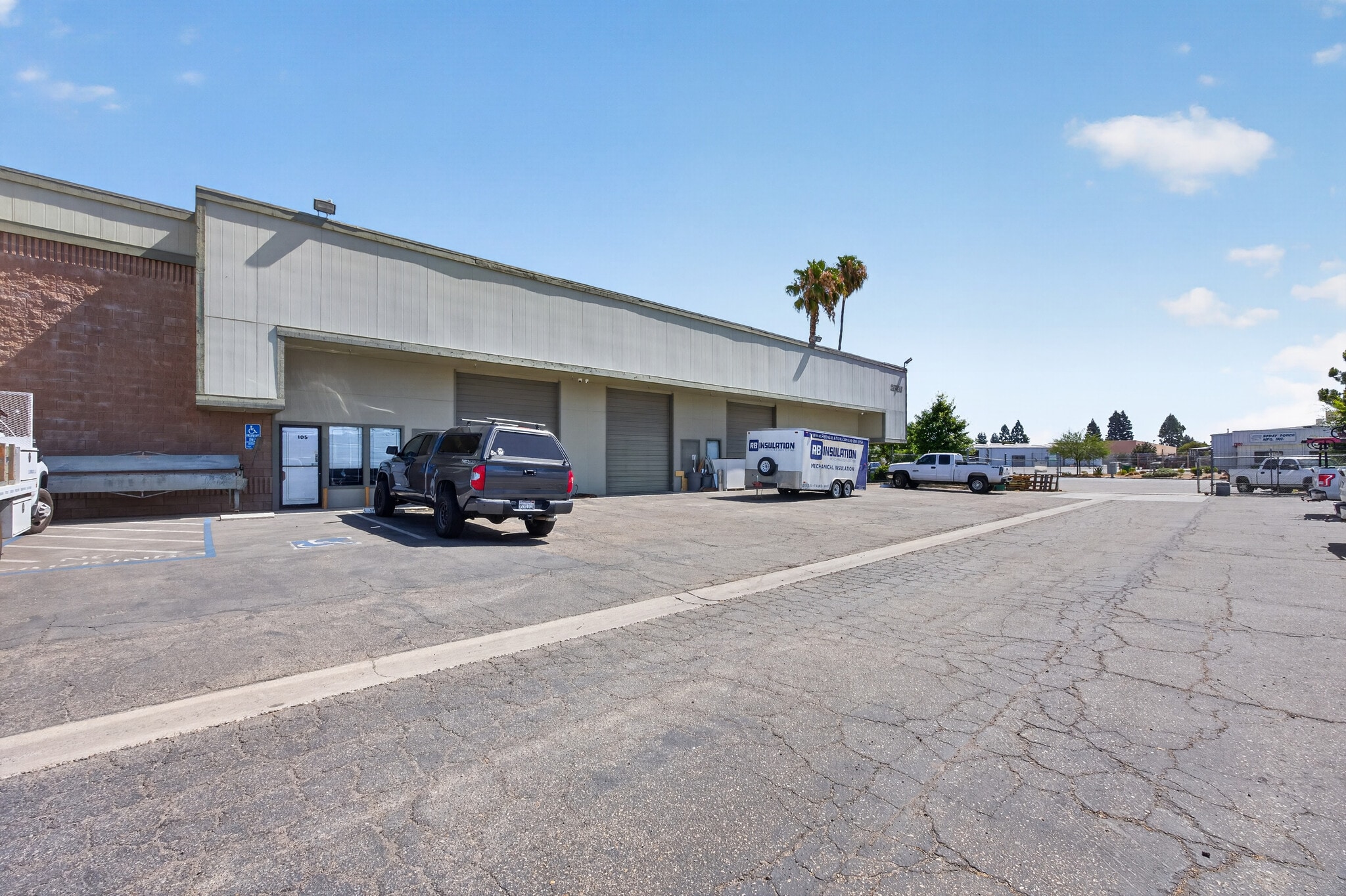 2889 N Larkin Ave, Fresno, CA for sale Primary Photo- Image 1 of 13