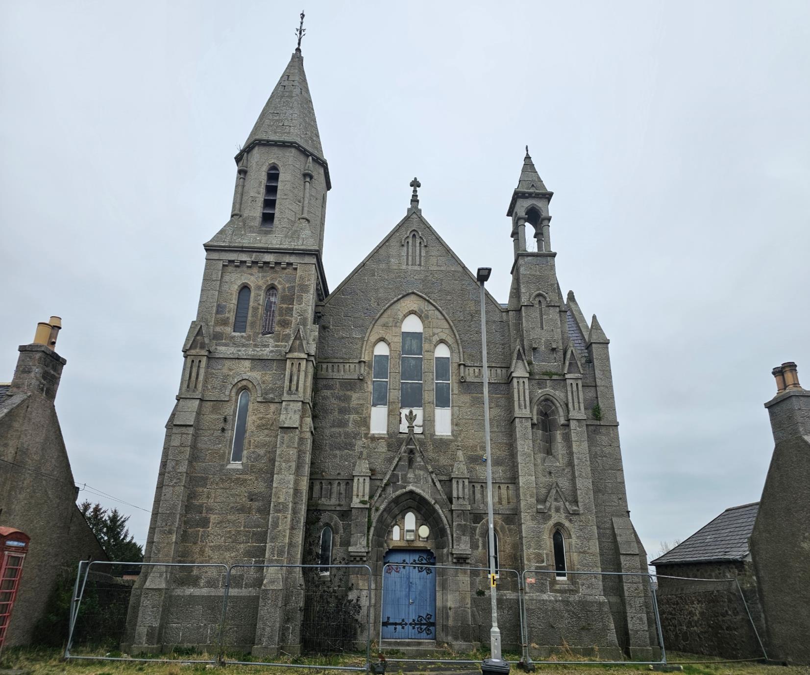 30 Main St, New Deer à vendre Photo principale- Image 1 de 2