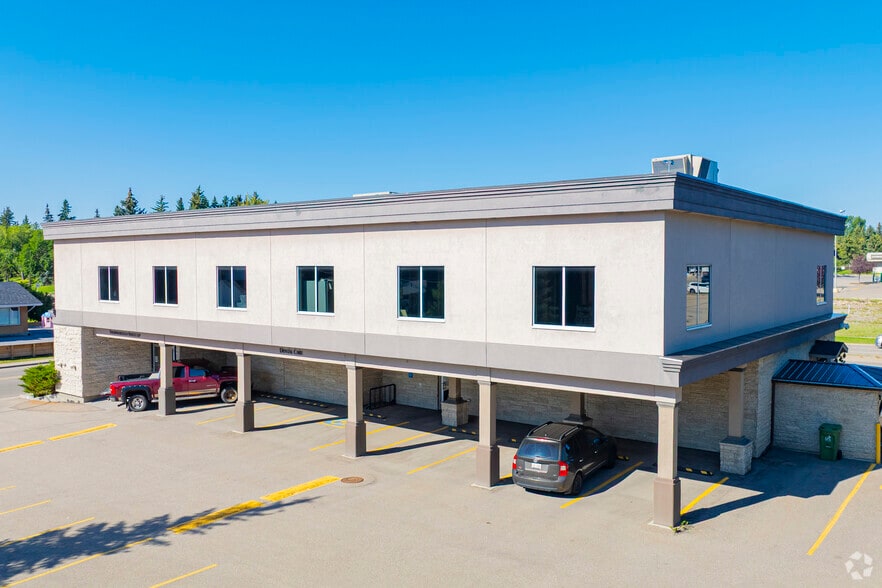 11646-11650 Elbow Dr SW, Calgary, AB for lease - Primary Photo - Image 1 of 3