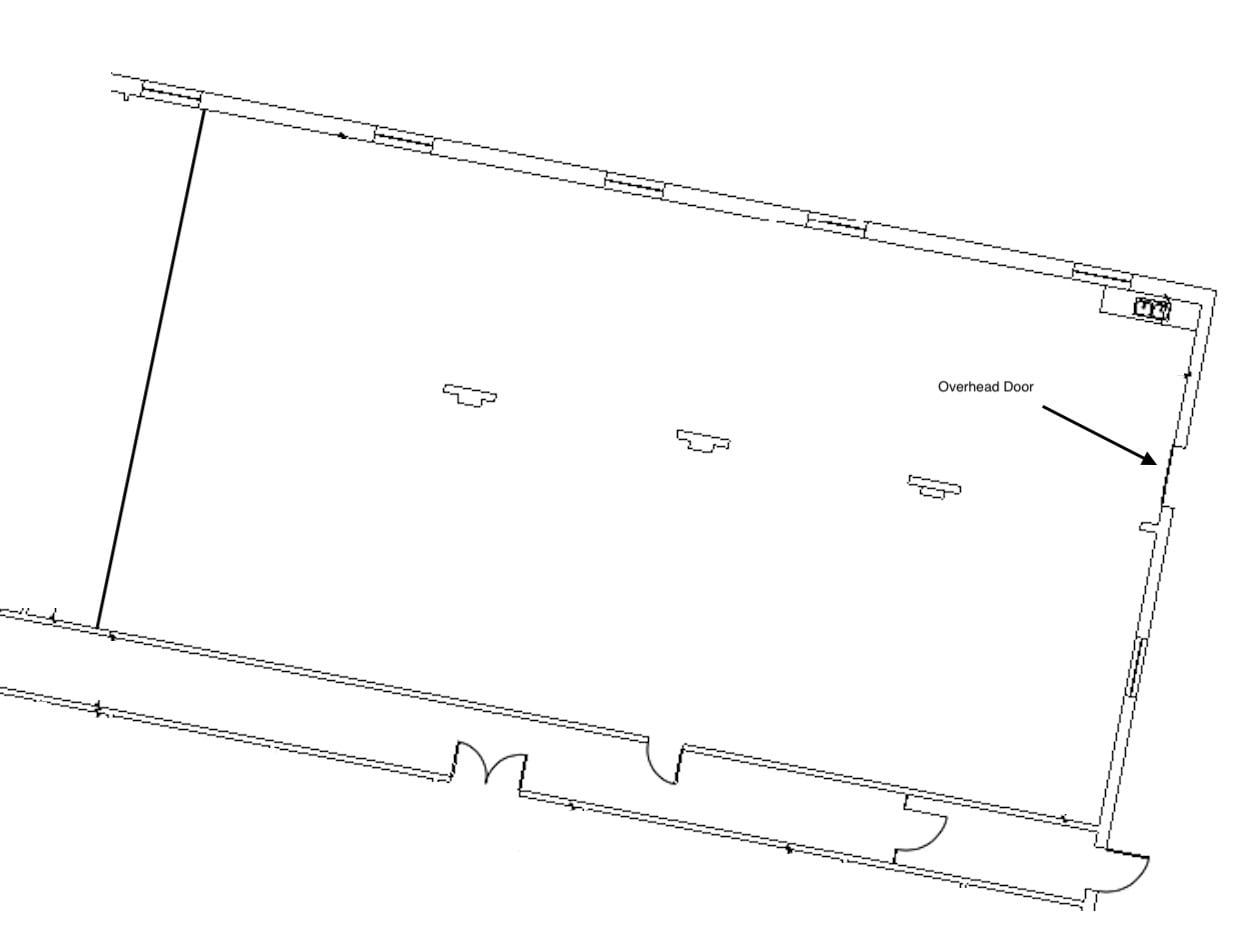 1 Plaza Rd, Greenvale, NY for lease Floor Plan- Image 1 of 1