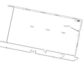 1 Plaza Rd, Greenvale, NY for lease Floor Plan- Image 1 of 1