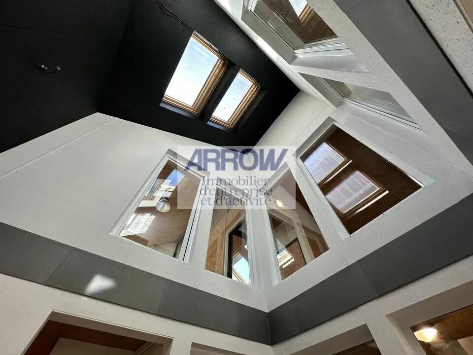 Bureau dans Nantes à louer Photo du bâtiment- Image 1 de 9