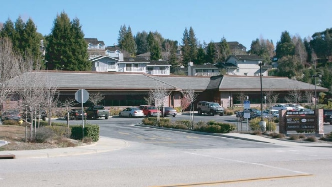 3600 Glen Canyon Rd, Scotts Valley, CA à louer - Photo du bâtiment - Image 2 de 3
