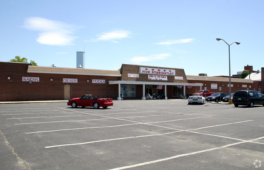 110 Fifth St, Salem, NJ for sale - Building Photo - Image 3 of 6