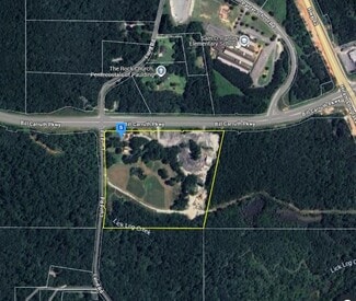 More details for 725 Laird Rd, Hiram, GA - Land for Sale