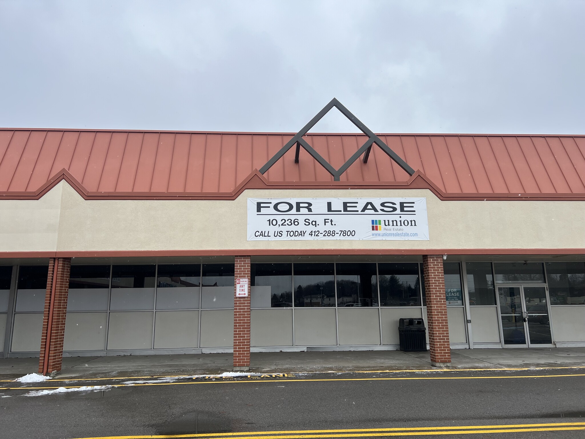 120-180 Point Plz, Butler, PA à louer Photo du bâtiment- Image 1 de 8