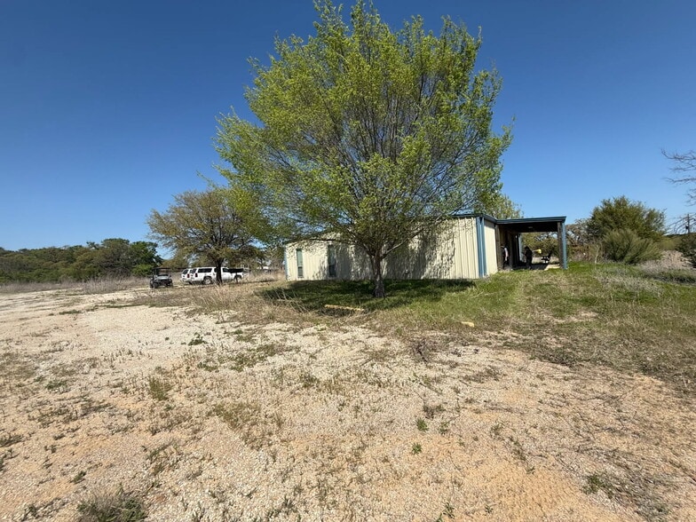 8803 County Road 612, Mansfield, TX for sale - Building Photo - Image 2 of 15