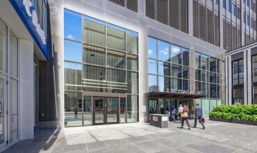 2 St Clair Av W, Toronto, ON for lease Building Photo- Image 2 of 8