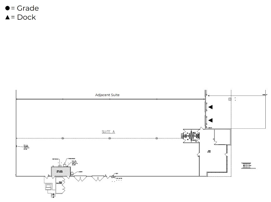 1690 Brandywine Ave, Chula Vista, CA for lease Floor Plan- Image 1 of 2