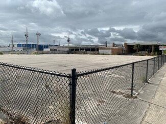 Plus de détails pour 0 N Westmoreland Dr, Orlando, FL - Terrain à louer