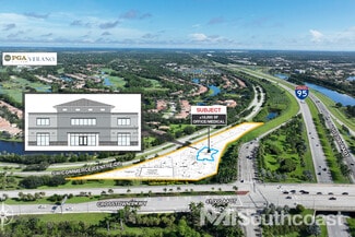 More details for 9265 SW Commerce Centre Dr., Port Saint Lucie, FL - Office for Lease