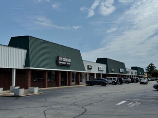 Plus de détails pour 1705 E Ash St, Goldsboro, NC - Commerce de détail à louer