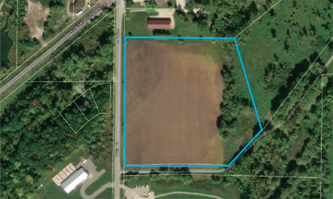 S Bird Street St, Sun Prairie, WI à vendre - Photo du bâtiment - Image 3 de 3