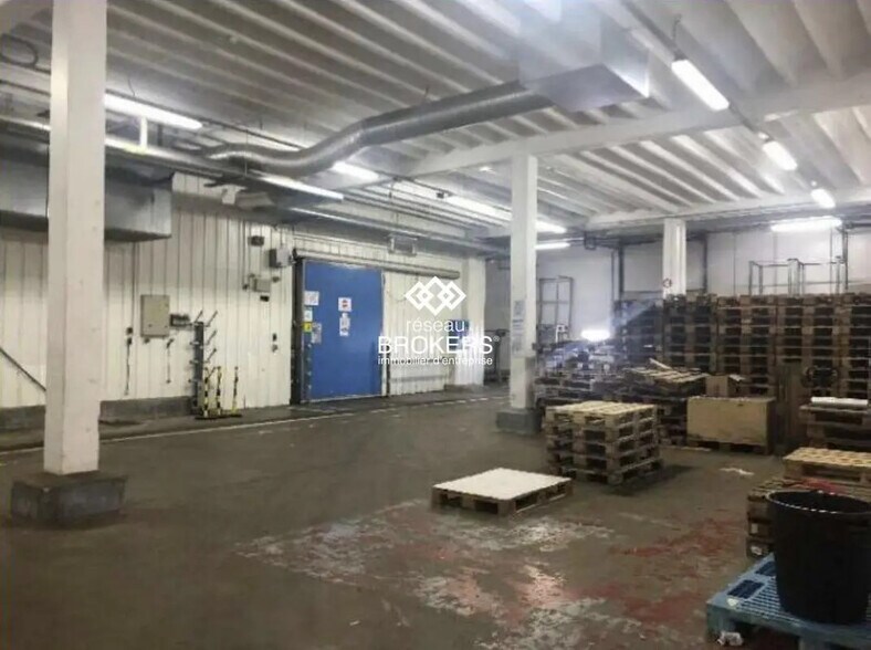 Industriel dans Montreuil-Bellay à vendre - Photo intérieure - Image 3 de 5