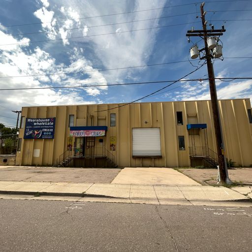 215 S Pecos St, Denver, CO for sale - Building Photo - Image 1 of 1