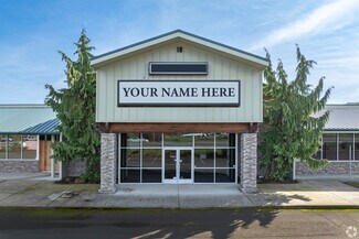 Plus de détails pour 3515 Del Webb Ave NE, Salem, OR - Industriel à louer