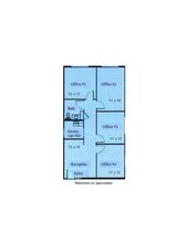 930 S Bell Blvd, Cedar Park, TX for lease Site Plan- Image 1 of 2