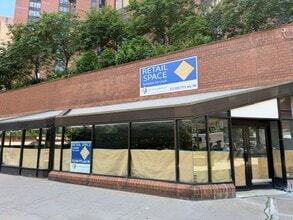 1601-1641 3rd Ave, New York, NY for lease Interior Photo- Image 2 of 6