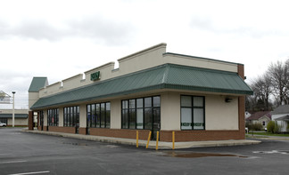 More details for 5939-5957 Veterans Memorial Pky, Saint Peters, MO - Retail for Lease