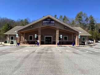 More details for 5722 W US Highway 64, Murphy, NC - Retail for Sale