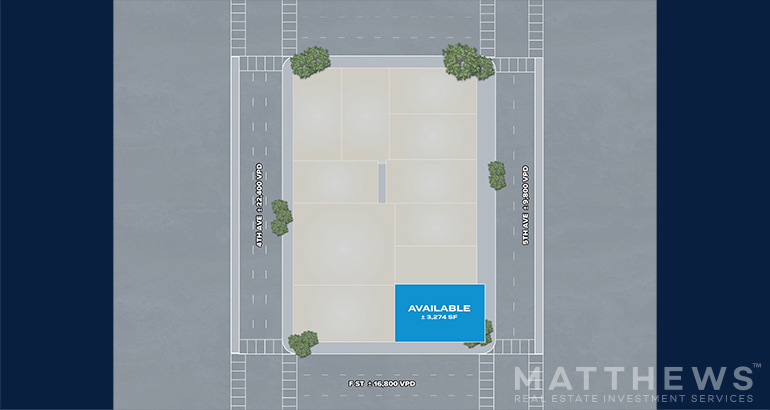 432 F St, San Diego, CA à louer - Photo du bâtiment - Image 2 de 3