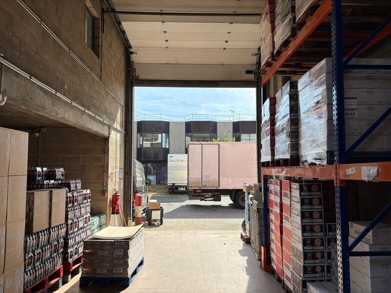 13/15 Allée Du Clos Des Charmes, Collégien à louer - Photo intérieure - Image 2 de 11
