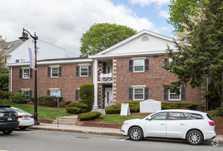 Plus de détails pour 1 Walpole St, Norwood, MA - Bureau à louer