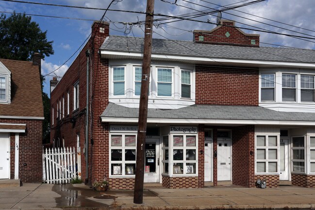 More details for 136 Bellevue Ave, Penndel, PA - Retail for Sale