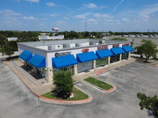 Plus de détails pour 1050 N Lakeline Blvd, Cedar Park, TX - Commerce de détail à louer